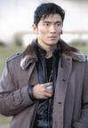 Rick Yune photo